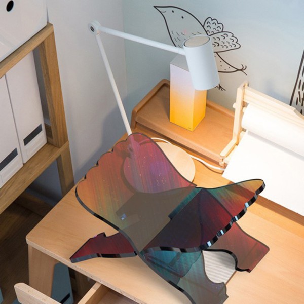 Epoksi Rahle Kalıbı Kuran-ı Kerim Rahle Kalıbı Silikon - 2 Adet