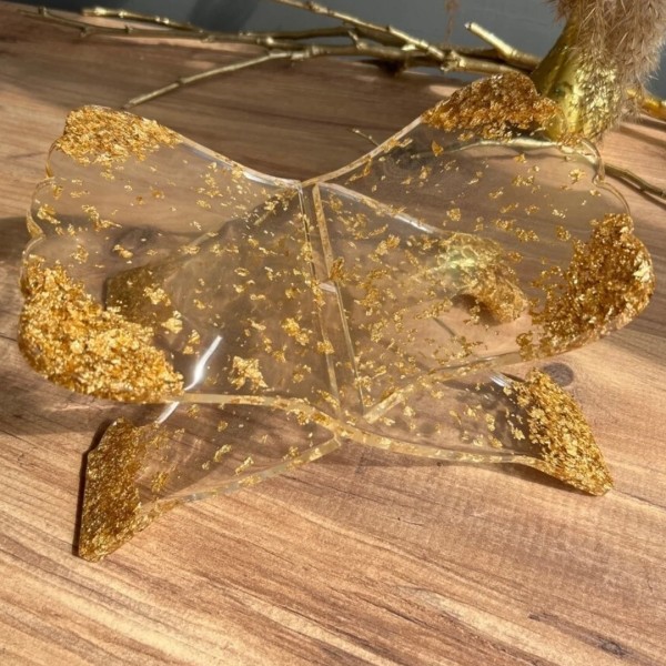 Epoksi Rahle Kalıbı Kuran-ı Kerim Rahle Kalıbı Silikon - 2 Adet