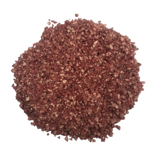 Epoksi Cam Kırığı Sedefli Bakır - 1KG