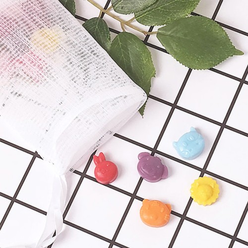 Epoksi Sugarcraft Şekerleme Jelibon Kalıbı Mini Hayvan Haribo Kalıbı - Damlalık Esans Hediyeli GT-219