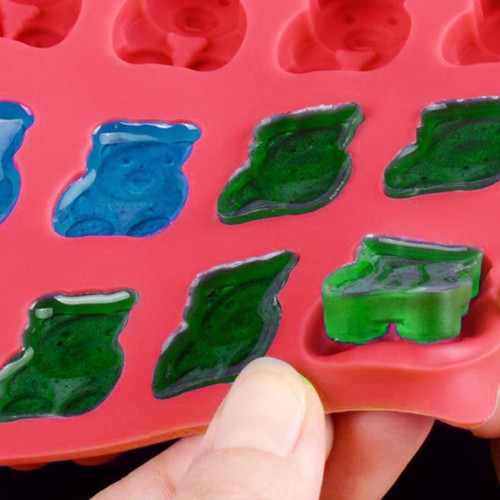 Epoksi Haribo Ayıcık Kalıbı Çikolata Jelibon Kalıbı Haribo Kalıbı - Damlalık Esans Hediyeli Epoksi Haribo Ayıcık Kalıbı Çikolata Jelibon Kalıbı Haribo Kalıbı - Damlalık Esans Hediyeli