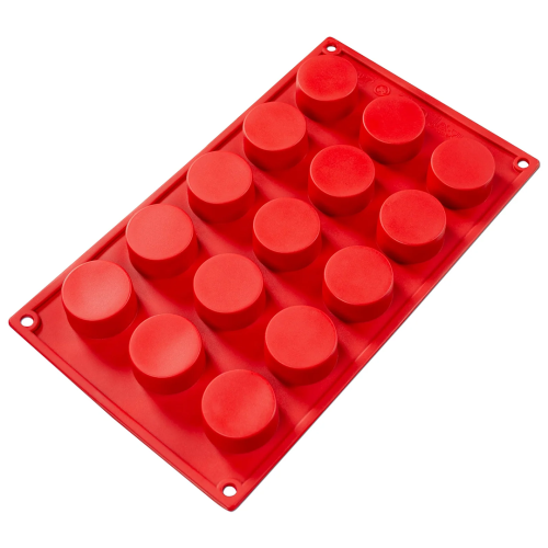 Epoksi Yuvarlak Daire Kalıbı Yuvarlak Kek Kalıbı Çoklu Yuvarlak Çikolata Kalıbı Silikon 4x4x2cm Epoksi Yuvarlak Daire Kalıbı Yuvarlak Kek Kalıbı Çoklu Yuvarlak Çikolata Kalıbı Silikon 4x4x2cm