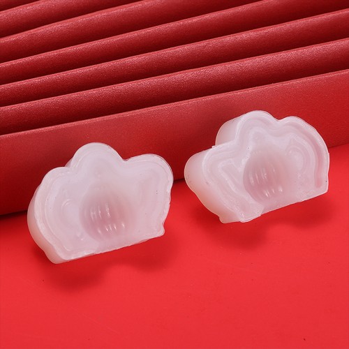 Epoksi Çaydanlık Kalıbı 3D Minyatür Mini Boy Demlik Kalıbı Silikon 2x1.6cm