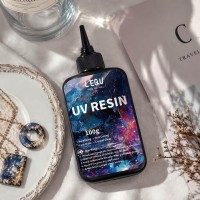 Uv Epoksi Reçine 100GR Uv Epoksi Reçine 100GR