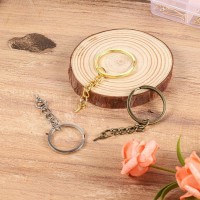 Epoksi Kolye Çivisi Takı Çivisi Kolye Vidası Epoksi Anahtarlık Çivisi Gümüş 1KG