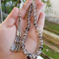 Epoksi Tesbih Kalıbı Seti 12mm