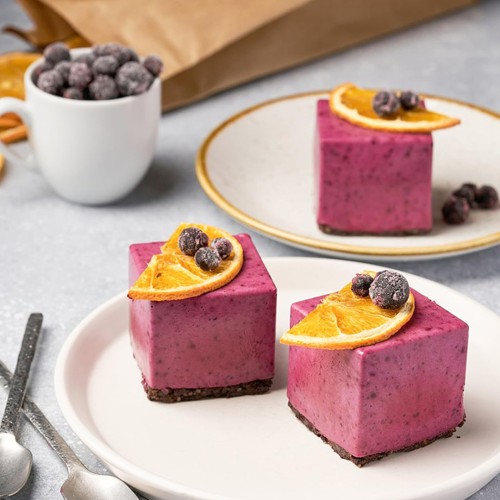 Kare Sabun Kalıbı Kare Çikolata Kalıbı Kek Taş Tozu Kalıbı Silikon GT044