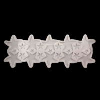 Epoksi Çoklu Deniz Yıldızı Magnet Silikon Kalıbı EM264 Epoksi Çoklu Deniz Yıldızı Magnet Silikon Kalıbı EM264