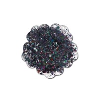 Epoksi Çoklu Papatya Magnet Silikon Kalıbı EM234 Epoksi Çoklu Papatya Magnet Silikon Kalıbı EM234